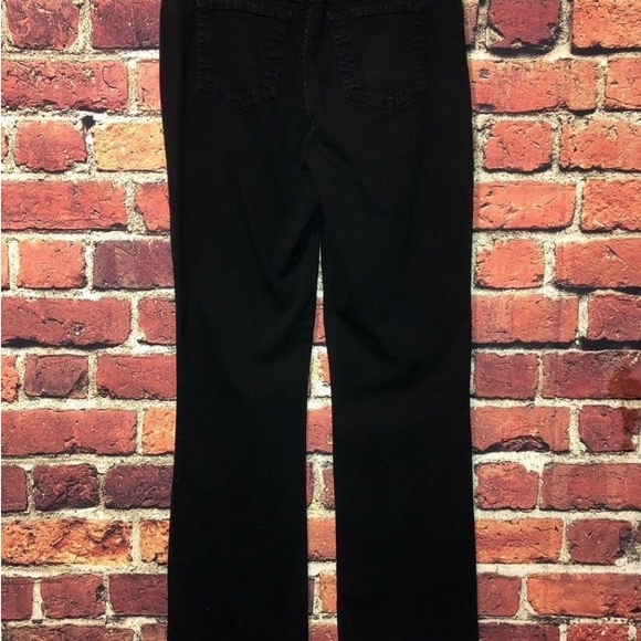 NYDJ Comfy Black Jeans - Picture 7 of 12
